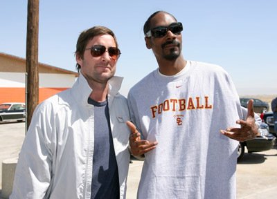 Snoop Dogg photo