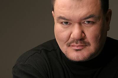 Patrick Gallagher photo