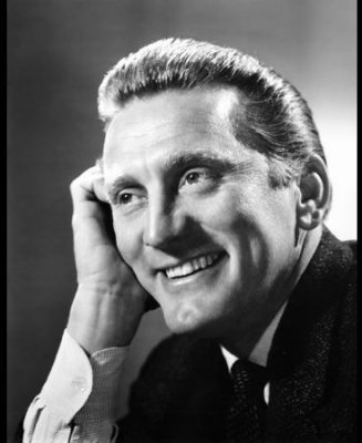Kirk Douglas photo
