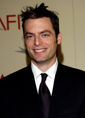 Justin Kirk photo