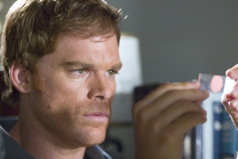 Michael C. Hall photo