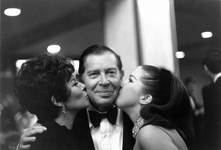 Milton Berle photo