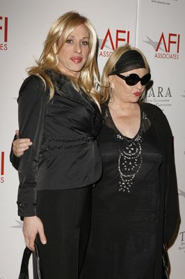 Alexis Arquette photo