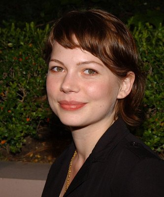 Michelle Williams photo