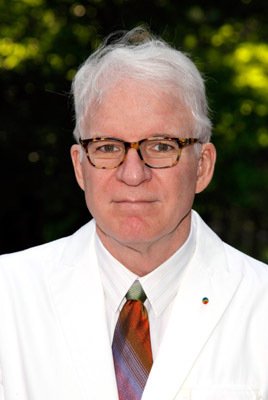 Steve Martin photo