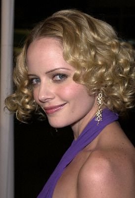 Marley Shelton photo