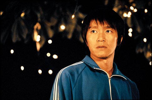 Stephen Chow photo