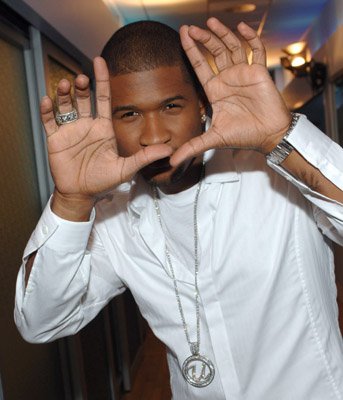 Usher Raymond photo