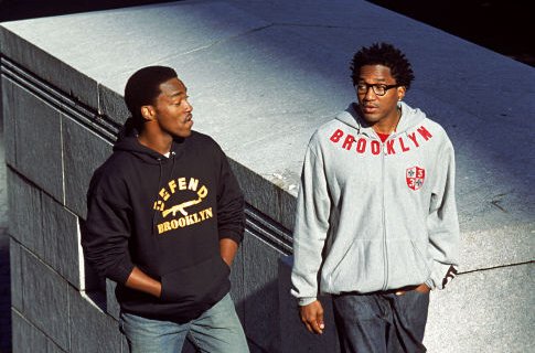 Anthony Mackie photo