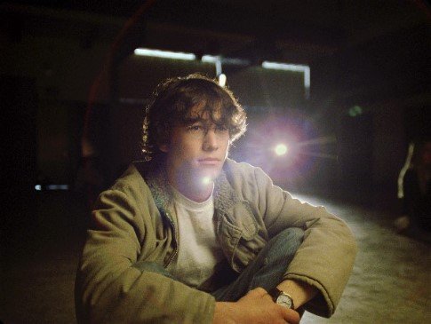 Joseph Gordon-Levitt photo