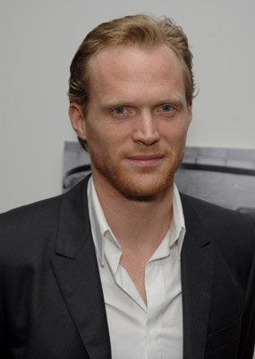Paul Bettany photo