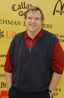 Meat Loaf photo
