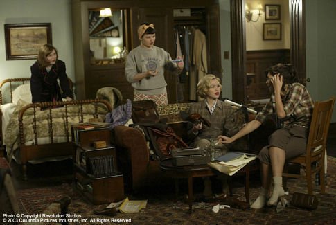 Ginnifer Goodwin photo