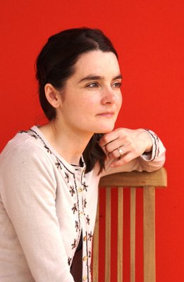 Shirley Henderson photo