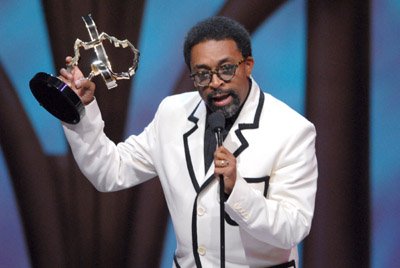 Spike Lee photo