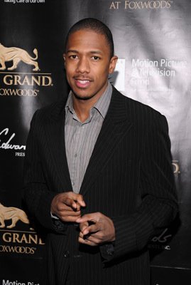 Nick Cannon photo
