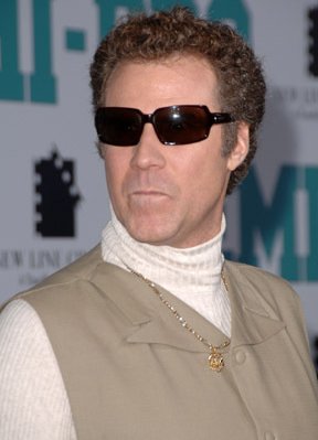 Will Ferrell photo