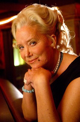 Sally Kirkland photo