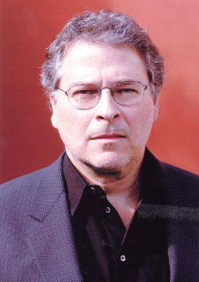 Lawrence Kasdan photo