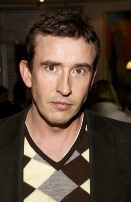 Steve Coogan photo