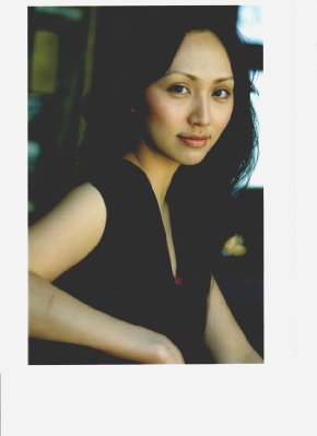 Linda Park photo