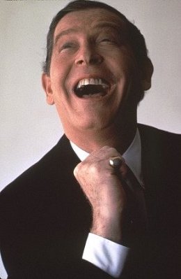 Milton Berle photo
