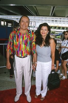 Russell Means photo