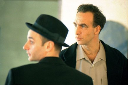 John Lurie photo