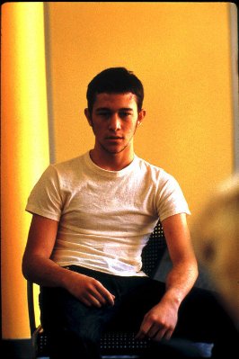 Joseph Gordon-Levitt photo