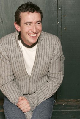 Steve Coogan photo