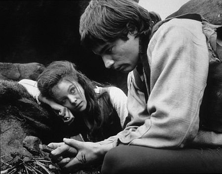 Timothy Dalton photo