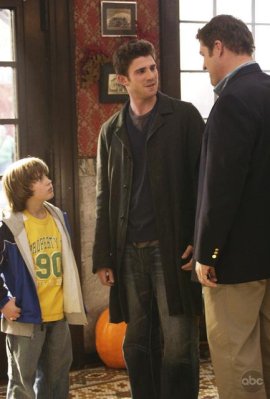 Bryan Greenberg photo