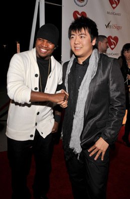 Ne-Yo photo