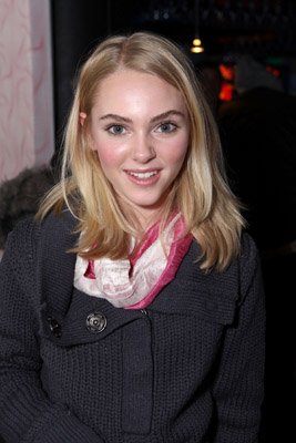 AnnaSophia Robb photo