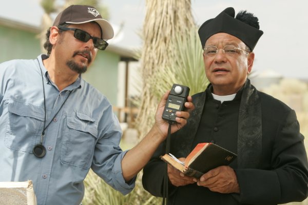 Bryan Greenberg photo