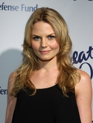 Jennifer Morrison photo