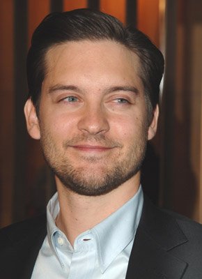 Tobey Maguire photo