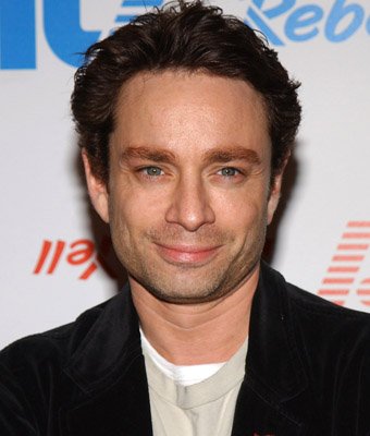 Chris Kattan photo