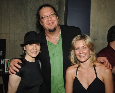 Penn Jillette photo