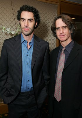 Jay Roach photo