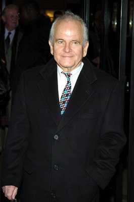 Ian Holm photo