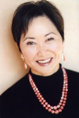 Takayo Fischer photo