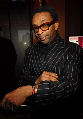 Spike Lee photo