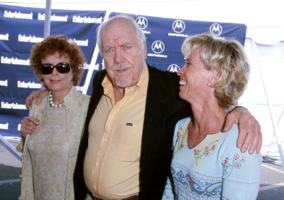 Robert Altman photo