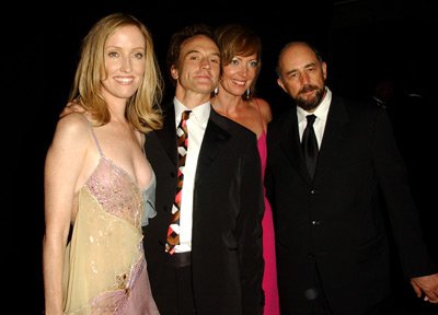 Richard Schiff photo