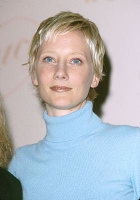 Anne Heche photo