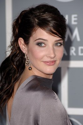 Cobie Smulders photo