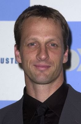 Tony Hawk photo