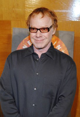 Danny Elfman photo
