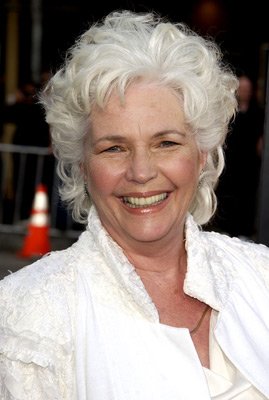Fionnula Flanagan photo